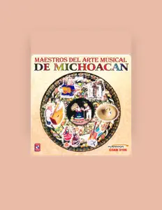 Listen to Alma De Apatzingan, watch music videos, read bio, see tour dates & more!