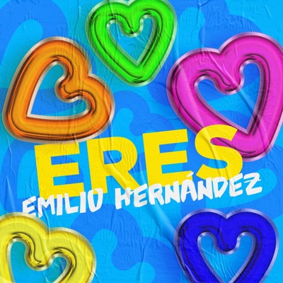 Eres - Single