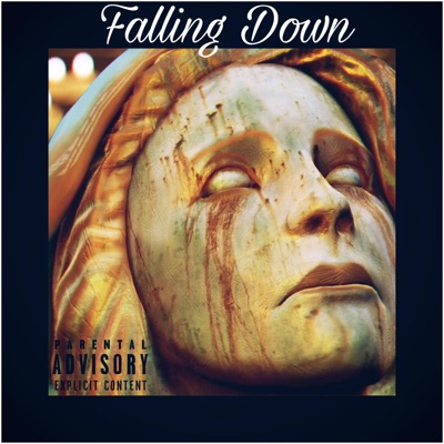 Falling Down (feat. Swift Homicide & MATTINJAY) - Single