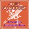 JOEY SCARBURY