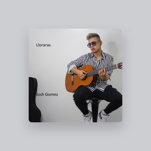 Josh Gomez's avatar