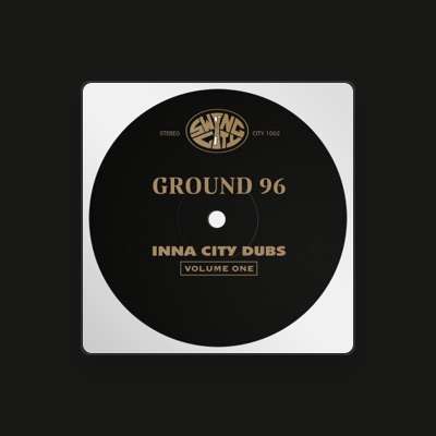 Listen to Ground 96, watch music videos, read bio, see tour dates & more!