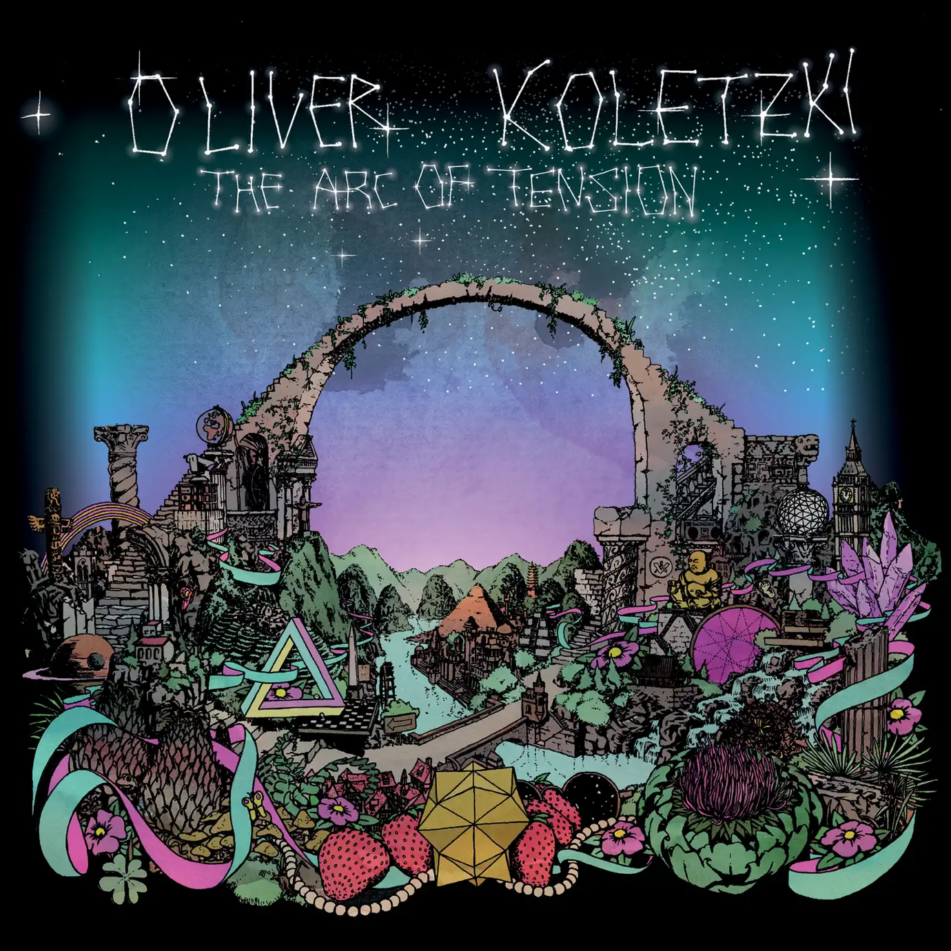 2枚組 / Oliver Koletzki - I Am Ok / Fran I am OK - Album by Oliver Koletzki | Spotify