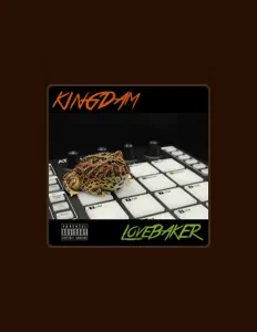 Dengarkan KINGDAM, tonton video musik, baca bio, lihat tanggal tur & lainnya!