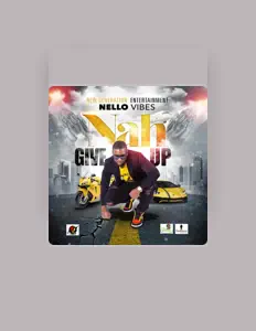 Nello Vibes सुनें, म्यूज़िक वीडियो देखें, बायो पढ़ें, दौरे की तारीखें और बहुत कुछ देखें!