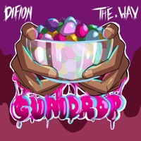 Gumdrop - Single - Difion & The.wav