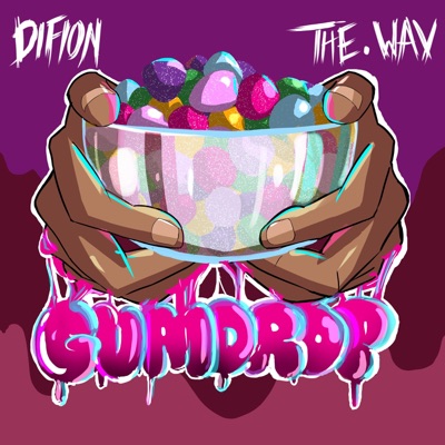 Gumdrop - Single