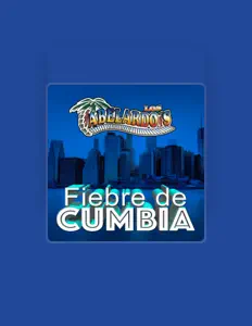 Listen to Los Abelardos, watch music videos, read bio, see tour dates & more!