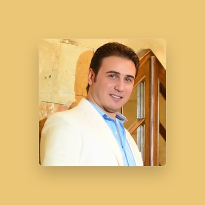 Listen to Mounir Hamadi, watch music videos, read bio, see tour dates & more!