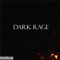 Dark Rage - Single - Xravial