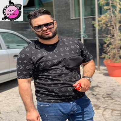 Makhlouka Ghadatni (feat. Kader Zakzouk) - Single