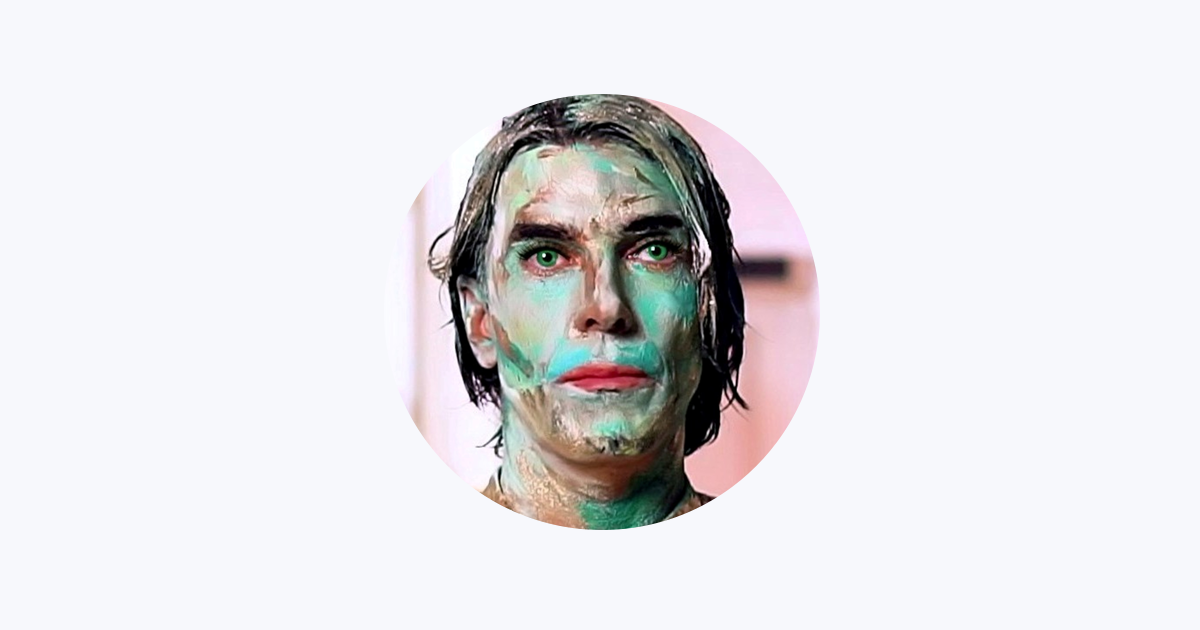 ‎Magnus - Apple Music
