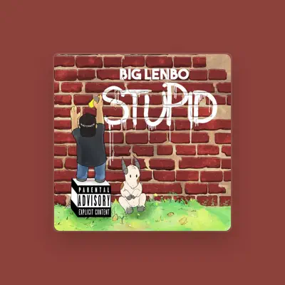 Listen to Big Lenbo, watch music videos, read bio, see tour dates & more!