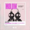 Somebody To Love (B RHON Remix) - MOLOW & B RHON