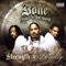 I Tried (feat. Akon) - Bone Thugs-N-Harmony featuring Akon lyrics