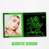 Silk City & Dua Lipa (Diplo and Marc Ronson)