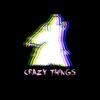 Crazy Things - EP