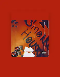 Ouve Churc, vê vídeos de música, lê a biografia, vê as datas da digressão e muito mais!