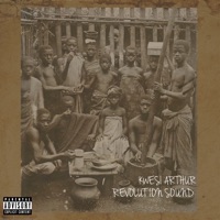 Revolution Sound - Single - Kwesi Arthur