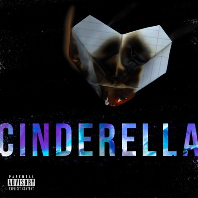 Cinderella - EP