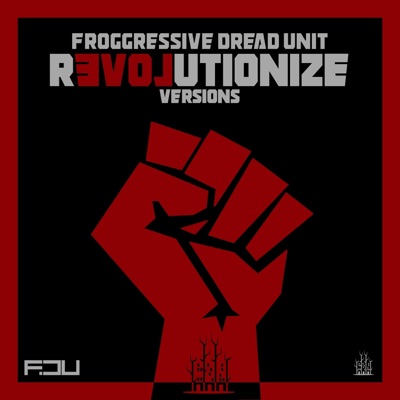 Revolutionize - Single
