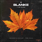 Change & Decay: The Fall - EP artwork