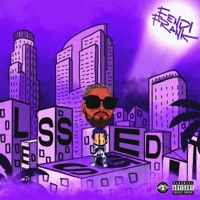 Lesssgedit - Single - Fendi Frank