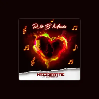Listen to Hazzomattic, watch music videos, read bio, see tour dates & more!