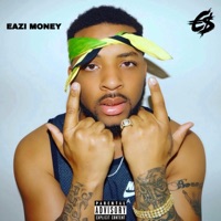 The Don - EP - Eazi Money