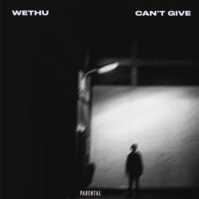 Can't Give - Single