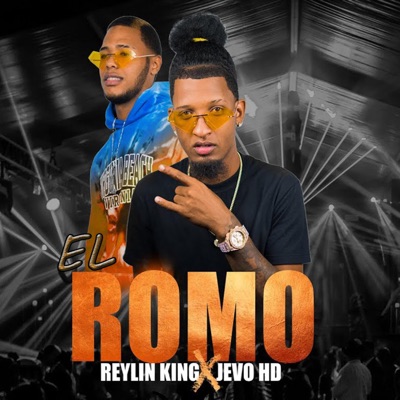 El Romo (feat. Jevo HD) - Single