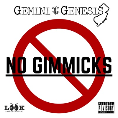 NO Gimmicks - Single