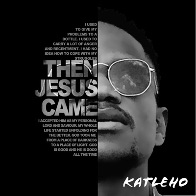 Then Jesus Came - EP