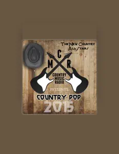 收听 The New Country All-Stars、观看音乐视频、阅读小传、查看巡演日期等 ！
