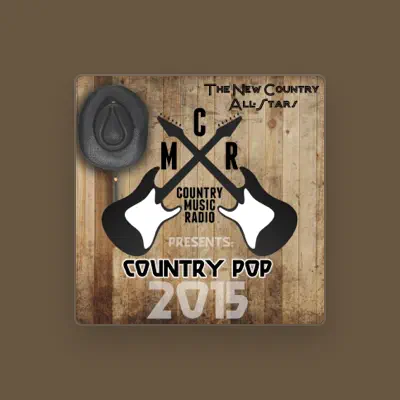 Listen to The New Country All-Stars, watch music videos, read bio, see tour dates & more!
