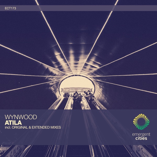 Atila - Single