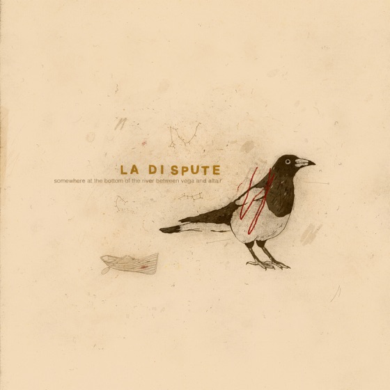 Cover artwork for Fall Down, Never Get Back Up Again