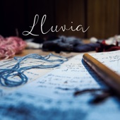 Lluvia artwork