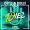 Libre (feat. El Vega Life) - Efecto Pasillo lyrics