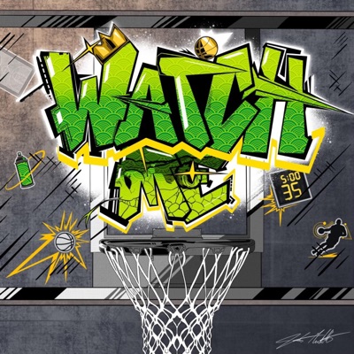 Watch Me Ball - Single