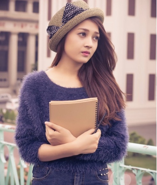 Bảo Anh Collection
