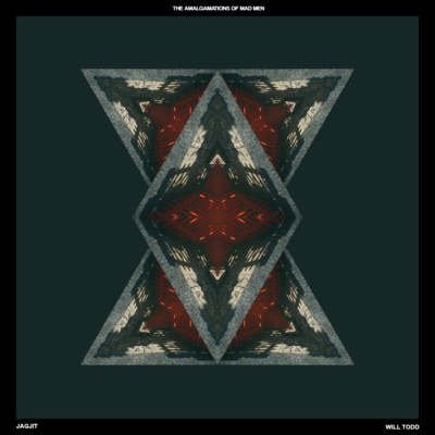 The Amalgamations of Mad Men