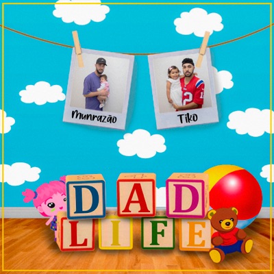 Dad Life - EP