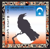 THE BLACK CROWES - Bad Luck Blue Eyes Goodbye
