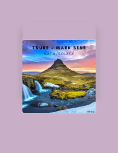 Tnureを聴いたり、ミュージックビデオを鑑賞したり、経歴やツアー日程などを確認したりしましょう！