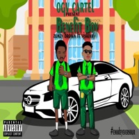 Benefit Boy (feat. Vj Skinny) - Single - Zumzy Brown