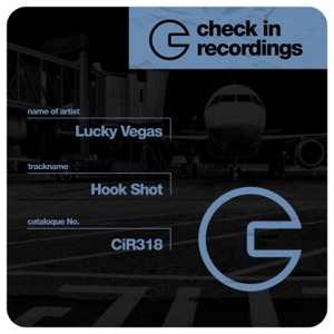 Hook Shot - Single