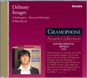 Debussy: Images