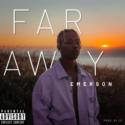 Far Away - Single