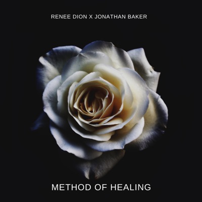 Method of Healing - Single
